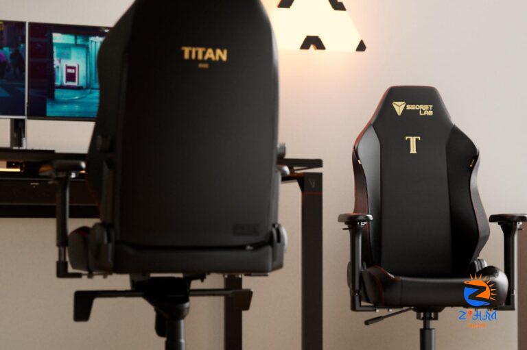 Secretlab Officialises Its Titan XXS April Fools’ Joke As An Actual Product