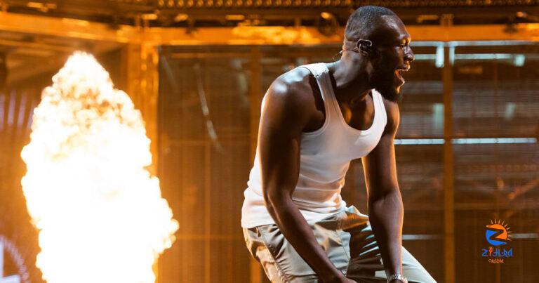 Stormzy to headline Friday’s F1 after-race concert in Abu Dhabi