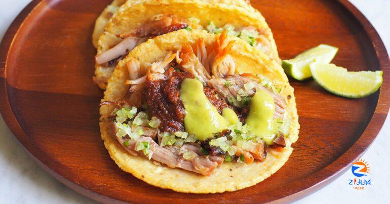 Phase four delivery: Relish these delicious tacos using tortillas made from scratch and tamales from Bangsar’s Taco King | Eat/Drink