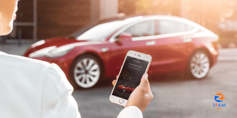 Tesla App Outage Causes Owners To Lose Access To Car Features