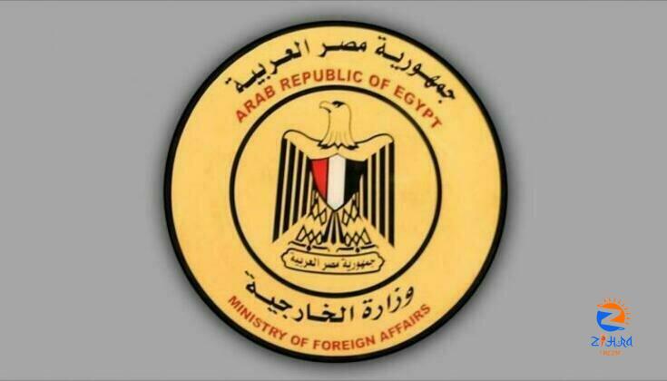 Egypt welcomes new political agreement in Sudan