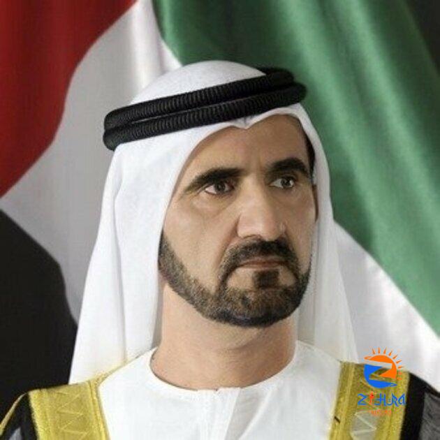 Mohammed bin Rashid issues decision to merge Dubai Economy, Dubai Tourism to become ‘Dubai’s Department of Economy and Tourism’