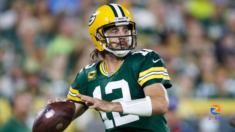 Fact-checking Aaron Rodgers’ bizarre COVID beliefs and ‘woke mob’ claim made on Pat McAfee Show