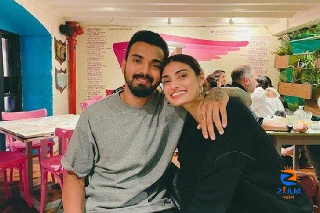 KL Rahul’s birthday wish for Athiya Shetty is pure love