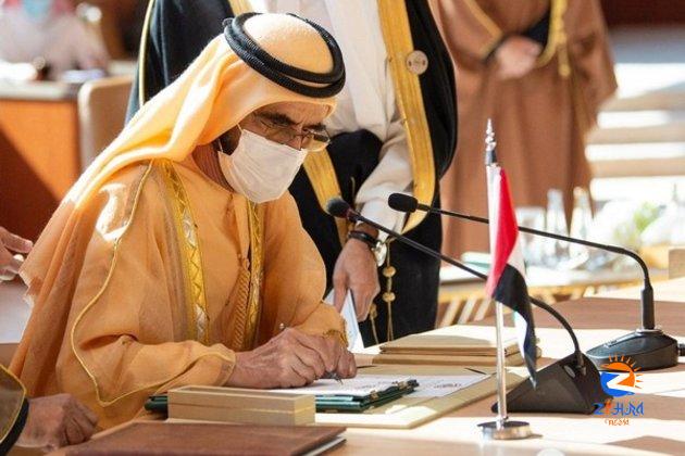 Mohammed bin Rashid merges Dubai Economy, Tourism to ‘Dubai’s Department of Economy and Tourism’