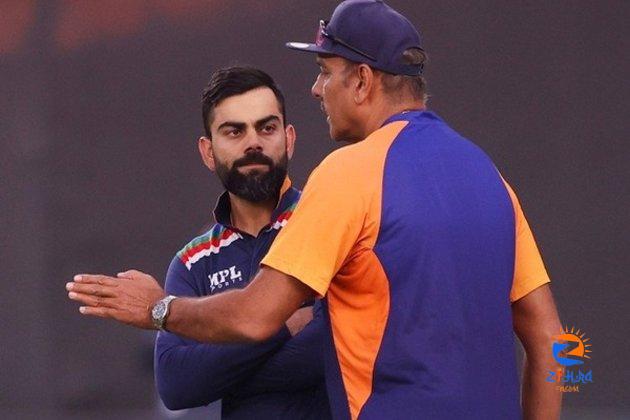 Virat Kohli has been great ambassador of the game, especially in red-ball cricket, says Shastri