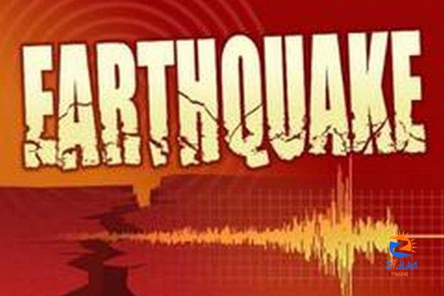 6.1 magnitude quake strikes off Indonesia