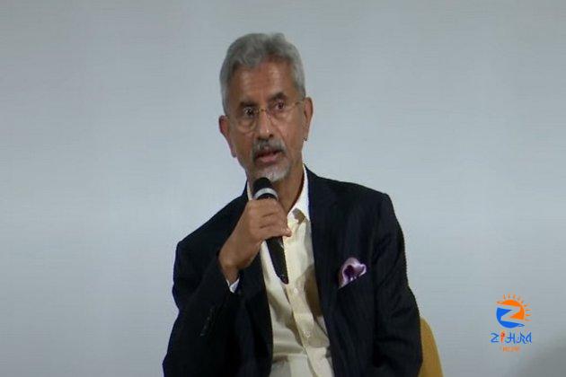 India’s economy firing well as we are recovering from COVID: Jaishankar at Dubai Expo