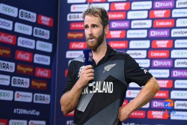 ‘Underdog’ tag is not something we control, we focus on our cricket, says Williamson