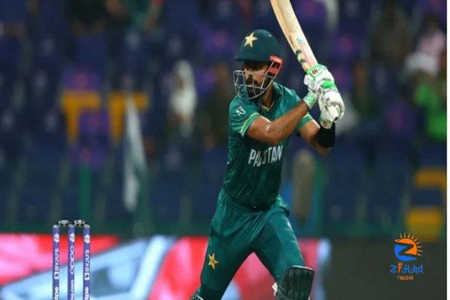 Babar named skipper as Indian players miss cut in ICC Most Valuable Team of T20 WC