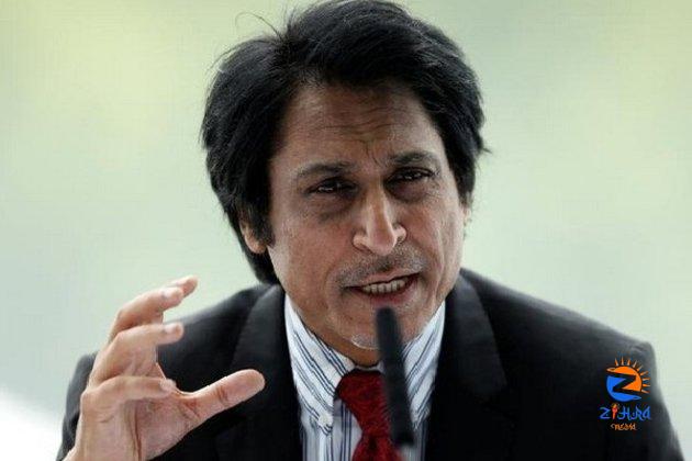 Ramiz Raja delighted as Pakistan get hosting rights for ICC Champions Trophy 2025