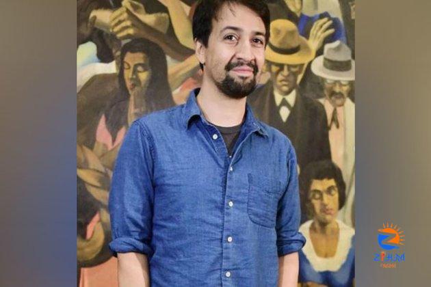 Lin-Manuel Miranda shares his thoughts on cancel culture