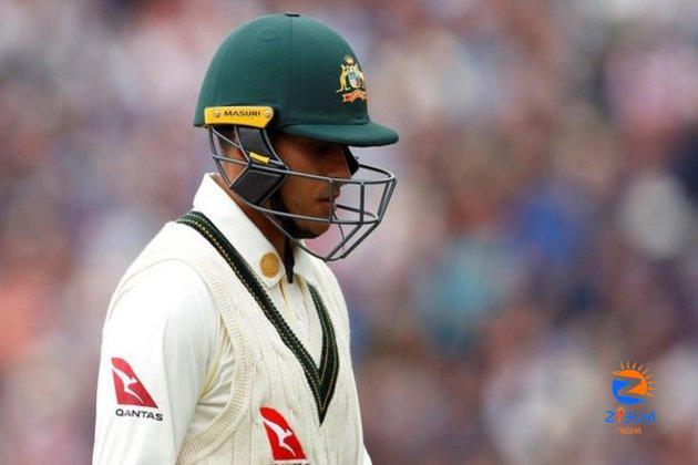 Usman Khawaja named in Australia squad for Men’s Ashes