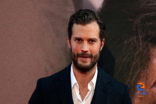 Jamie Dornan reveals he lost Superman role to Henry Cavill