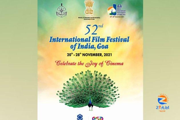 52nd edition of International Film Festival of India to start in Goa from today