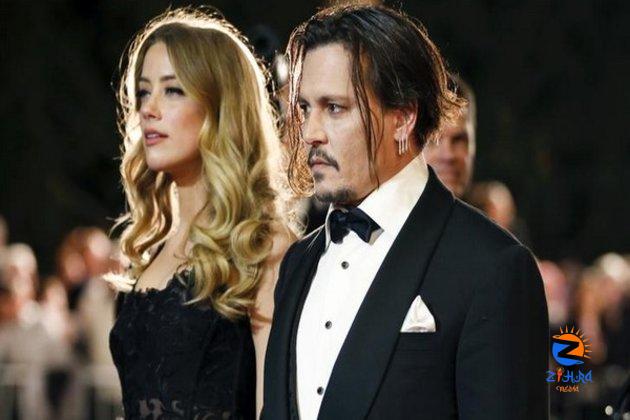 Johnny Depp, Amber Heard’s troubled marriage to be explored in new docuseries