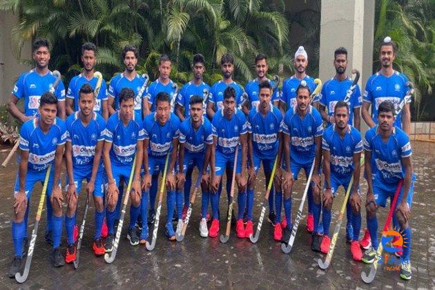 16 teams ready to battle it out for FIH Odisha Hockey Men’s Junior WC