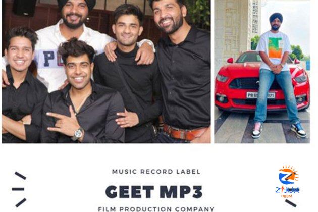 GEET MP3 celebrates a dynamic journey in the Indian Music Reality