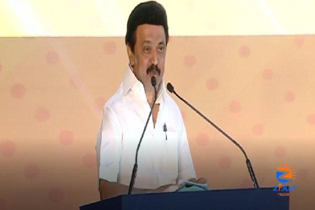 Stalin requests Scindia for temporary air bubble arrangement with Singapore, Malaysia to facilitate Tamil diaspora