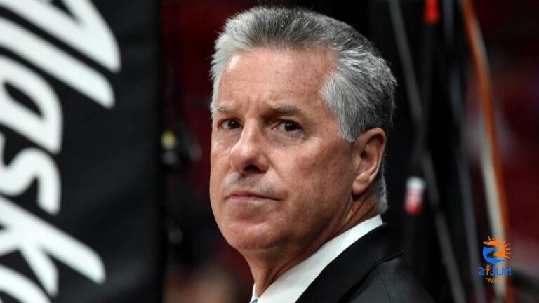 Blazers investigating Neil Olshey for workplace misconduct