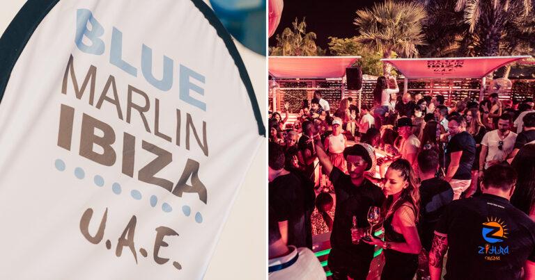 Blue Marlin Ibiza UAE to return at Abu Dhabi F1 Grand Prix