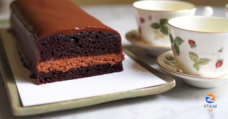 Phase four delivery: Satisfy your cravings with this luscious chocolate cake from KL Sri Petaling’s Bayker.Co | Eat/Drink