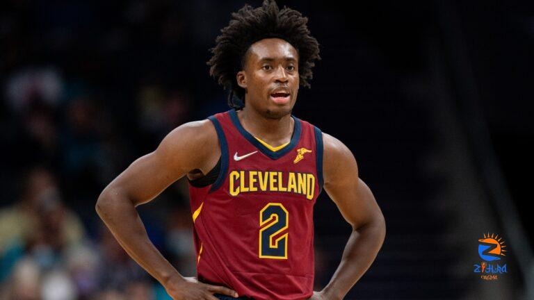 Collin Sexton: Cavaliers guard to miss remainder of season after surgery to repair torn meniscus