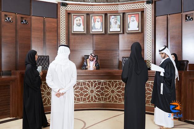 Abu Dhabi issues updated law on divorce, inheritance for non-Muslims