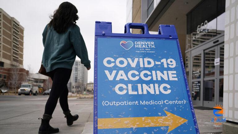 4 states have defied the CDC and approved COVID boosters for all. Experts say the rest should too.