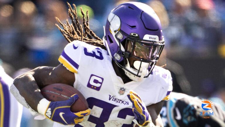 Dalvin Cook says he is victim of domestic abuse, extortion