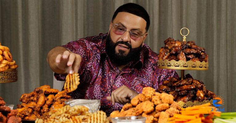 DJ Khaled’s chicken wings come to Dubai