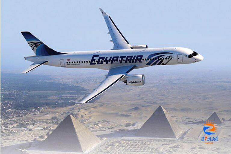 After a Long Hiatus, EgyptAir to Resume International Flights to 29 Destinations