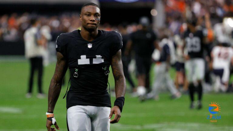 Henry Ruggs III ordered back to court after former Raiders receiver missed alcohol test