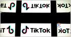 Some TikTok users say the app is encouraging them to follow people they know in real life, raising privacy concerns over TikTok's tactics to connect users (Louise Matsakis/Wired)