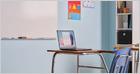 Microsoft unveils Windows 11 SE, a Chrome OS rival aimed at schools, shipping exclusively on low-cost laptops built for K-8 classrooms later this year (Tom Warren/The Verge)