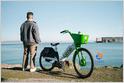 Lime raises $523M in convertible debt and term loan financing and says it plans to go public next year (Rebecca Bellan/TechCrunch)