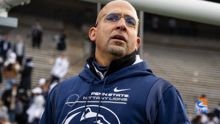 James Franklin contract details: Penn State ends LSU, USC rumors with new 10-year extension