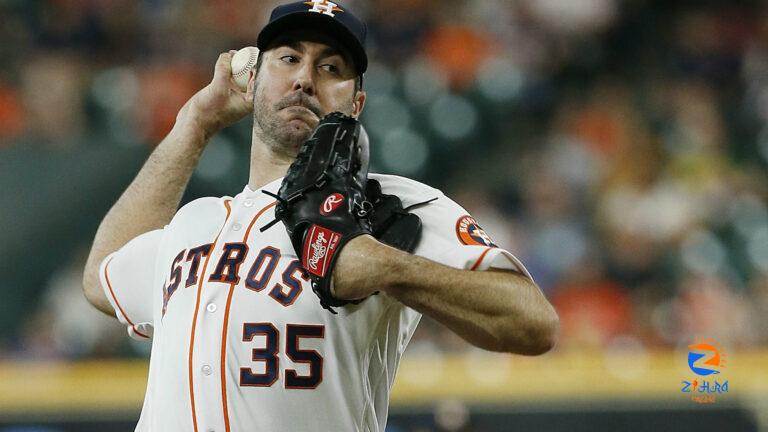 Justin Verlander contract details: How much are Astros paying ace to return to Houston?