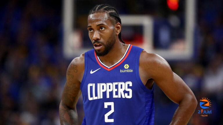 How long is Kawhi Leonard out? Injury timeline, return date, latest updates on Clippers star