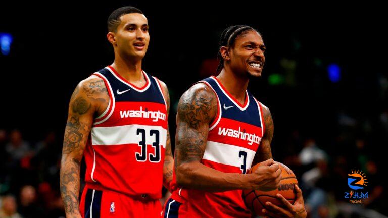 Will the Wizards be a playoff team? Washington surrenders first place in the Eastern Conference