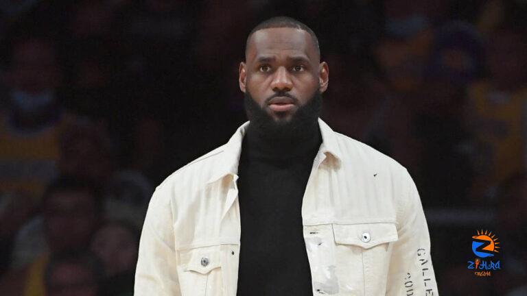 LeBron James facing a ‘lengthy absence’ with abdominal injury?