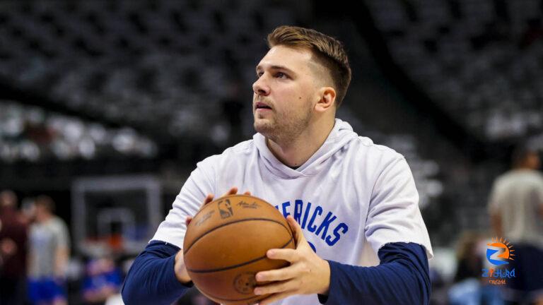 Luka Doncic’s ankle injury ‘not too serious’