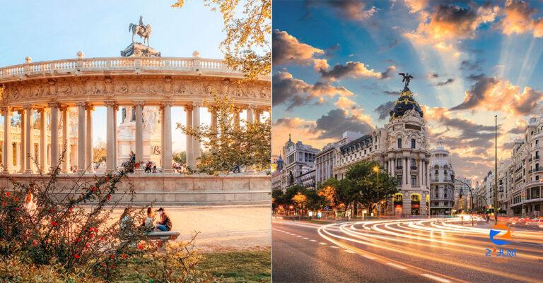 Here’s why there’s no better time to visit Madrid than now