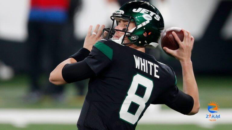 Jets QB Mike White expected to return from injury for Week 10 matchup vs. Bills