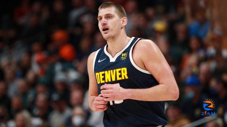 Nikola Jokic injury update: Nuggets star ruled out vs. Trail Blazers with sprained wrist