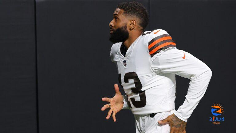 Odell Beckham Jr. landing spots: Ranking 6 best fits after Browns release, from Patriots to Raiders