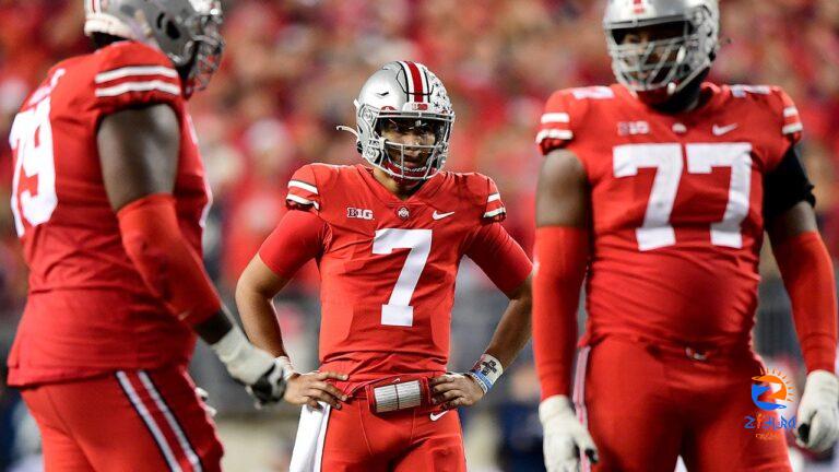 Is Ohio State a national title contender? The ‘Big Noon Kickoff’ crew makes their case