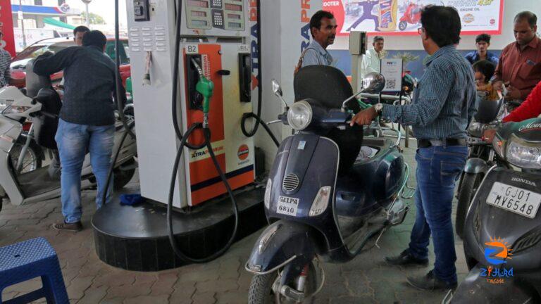 Petrol, Diesel Price Drops Below Rs 100 in Several Places; Know Rates in Your City