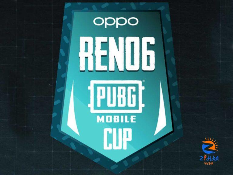 Oppo launches Reno6 PUBG Mobile Cup