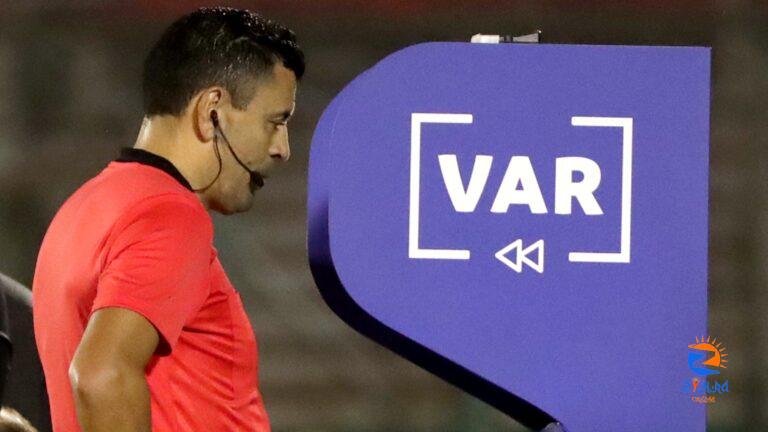 Why no VAR in CONCACAF 2022 World Cup qualifying? Explaining absence of video review